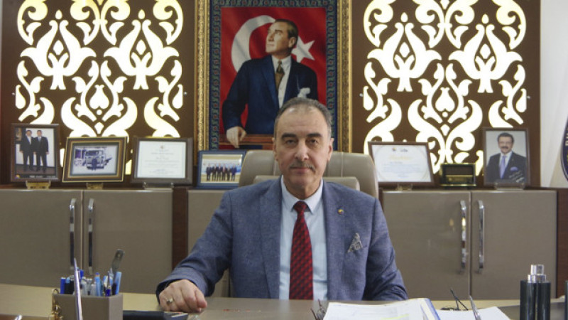 Ekim ayı ihracatımız %19 artış gösterdi.