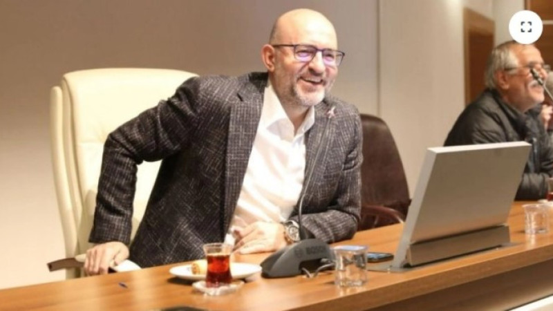 AK Parti Milletvekili Adem Korkmaz bunu gerçekten söyledi mi ?