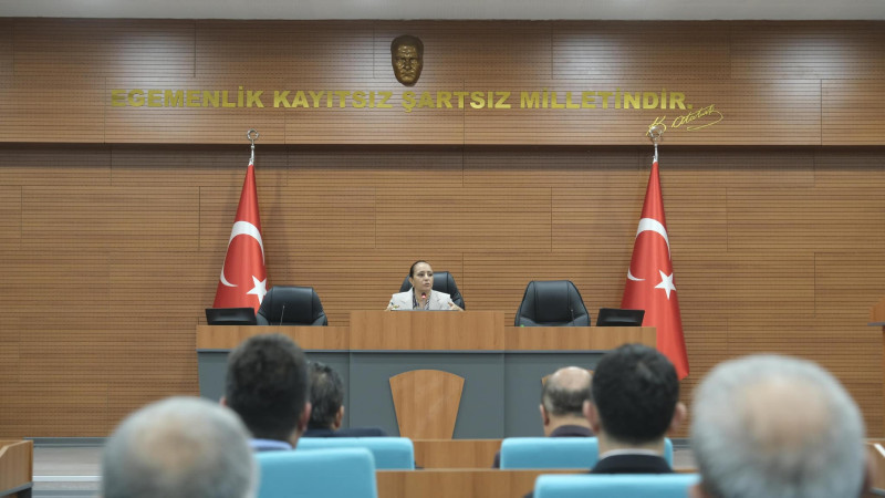 Vali Bilgihan'dan Hukukun üstünlüğü vurgusu